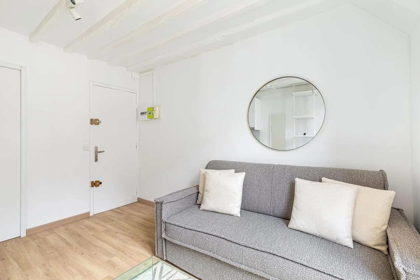 Guestready - Lumineux A Lejlighed *