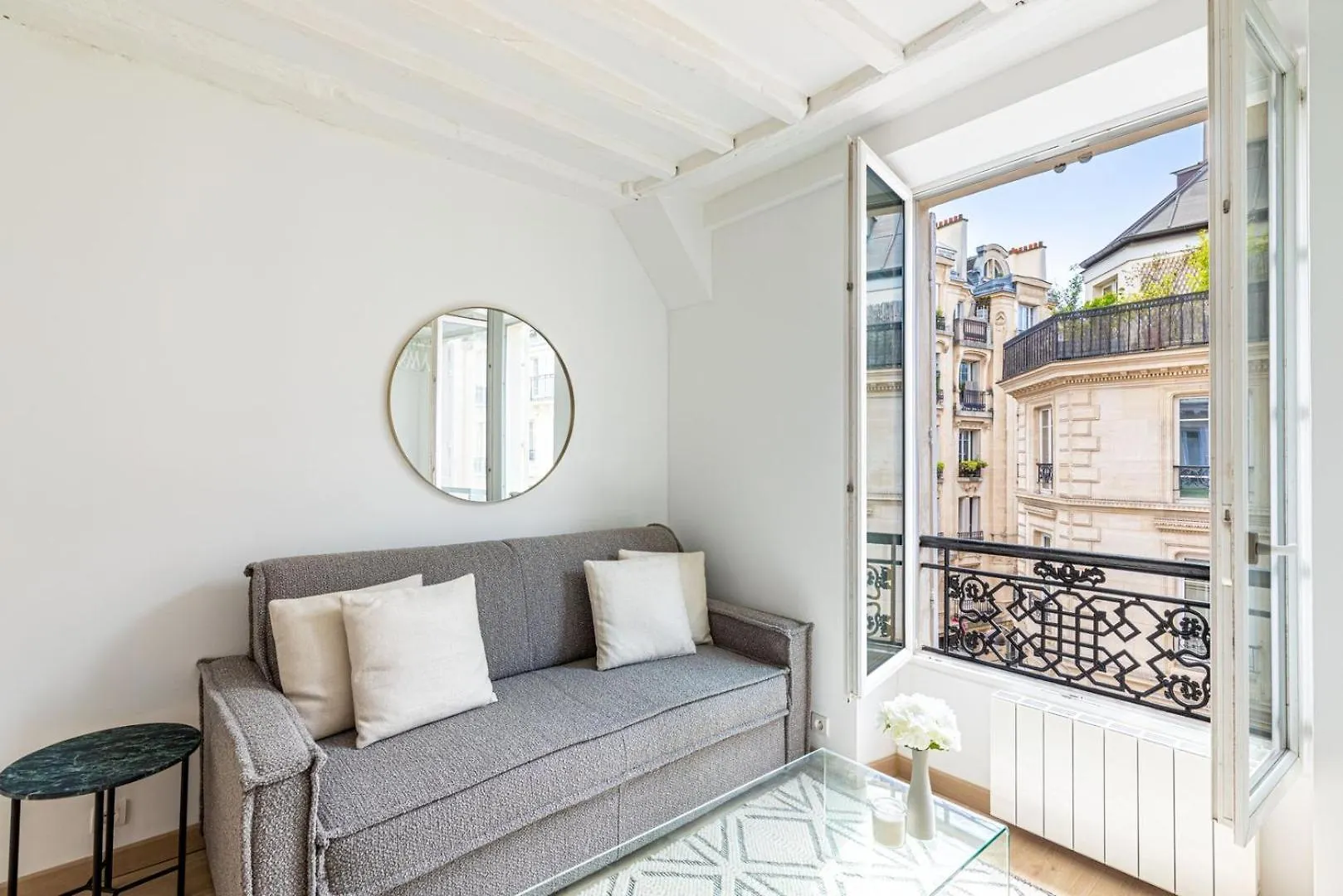 Lejlighed Guestready - Lumineux A Paris