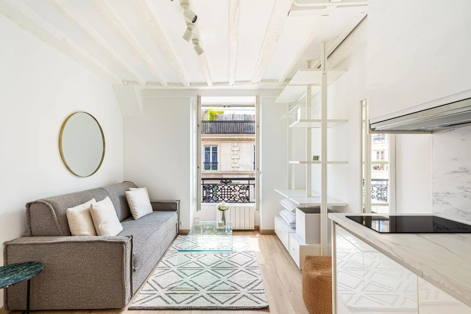 Appartement Guestready - Lumineux A