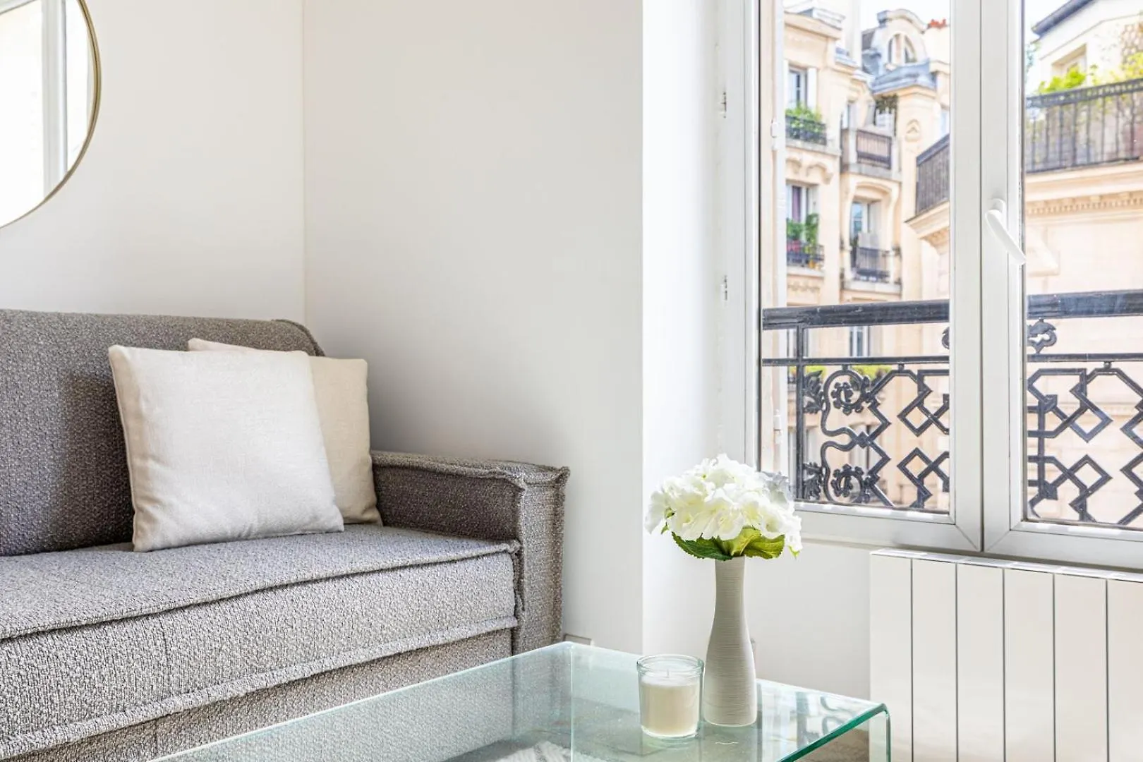 Guestready - Lumineux A Париж